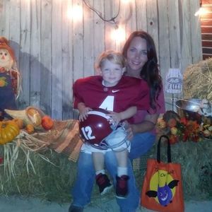 Meet your Posher, Sa'vanna